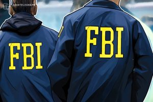 'Cryptoqueen' Ruja Ignatova en la lista de los diez más buscados del FBI