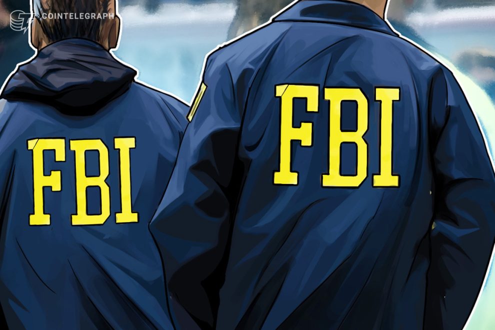 El FBI emite una advertencia pública sobre aplicaciones criptográficas falsas