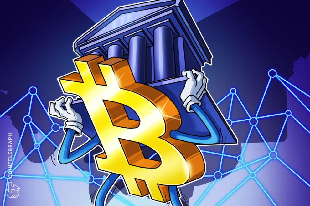 El cierre del banco de Peter Schiff fortalece el caso de Bitcoin para la libertad financiera