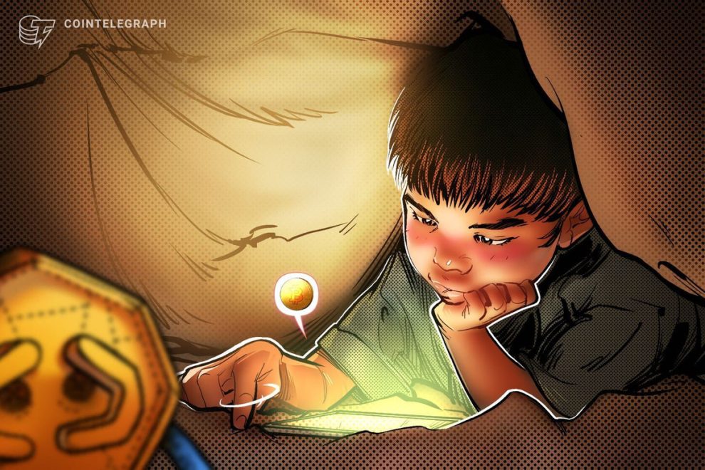 El experimento del batido Satoshi muestra que los niños también pueden HODL Bitcoin