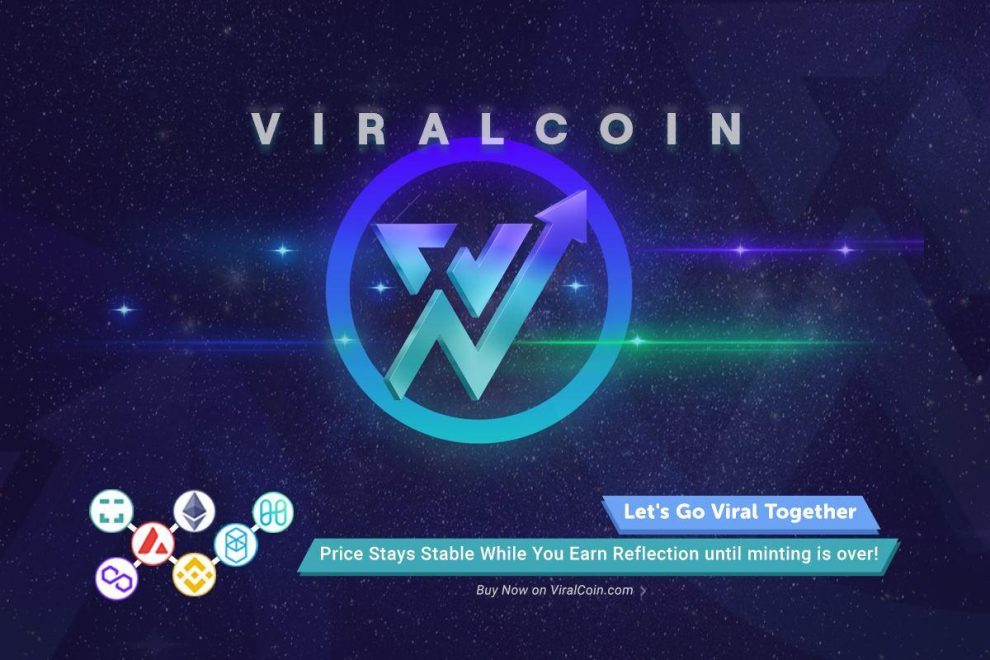 El fundador de ViralCoin revela por qué VIRAL puede prosperar durante un mercado bajista con su mecanismo estabilizador único