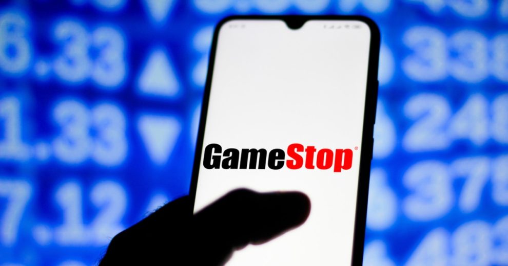 GameStop lanza la versión beta pública de NFT Marketplace