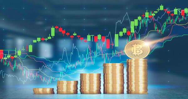 La inversión en Bitcoin requiere una estrategia a largo plazo, dice ex corredor de bolsa de Wall Street