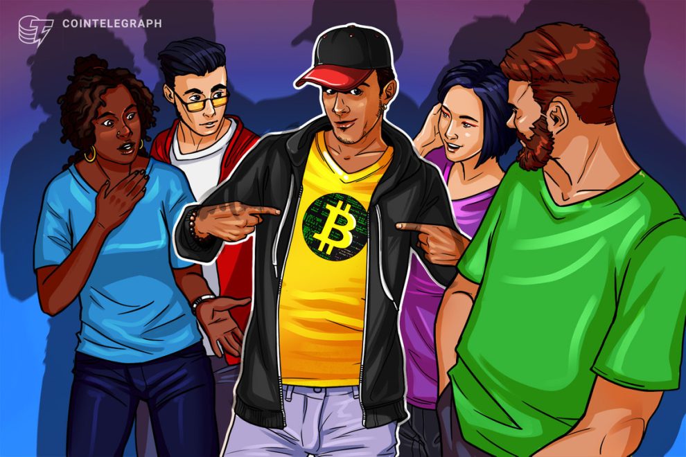Las nuevas aplicaciones sociales quieren ayudar a los Bitcoiners a conectarse en la vida real