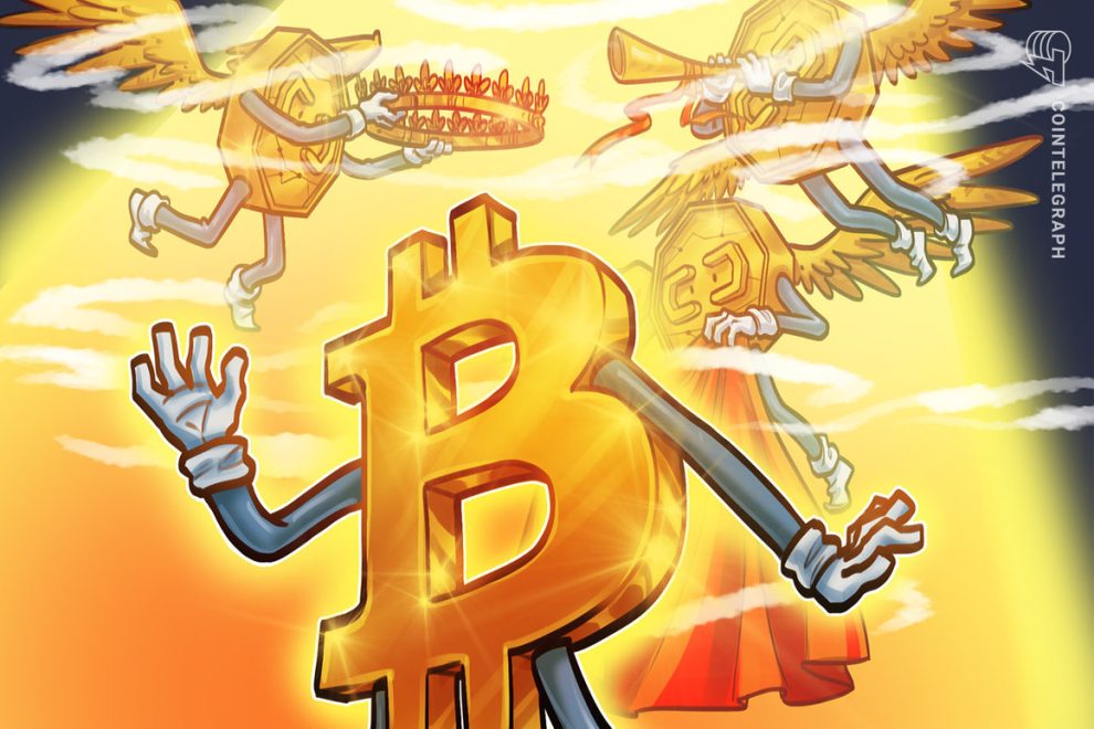 Bitcoin podría convertirse en una red de cero emisiones: Informe