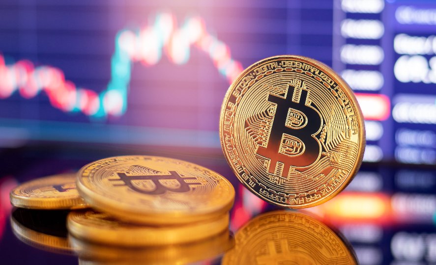 Bitcoin superó los $ 20K mientras los activos de riesgo luchan contra la presión