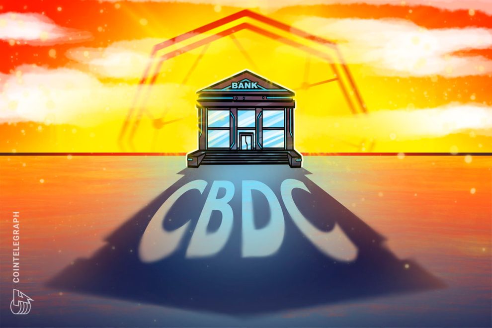 El Banco Central Europeo apuesta por las CBDC frente a las BTC para pagos transfronterizos