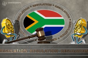 El Banco de la Reserva de Sudáfrica fomenta un comportamiento amistoso con las criptomonedas