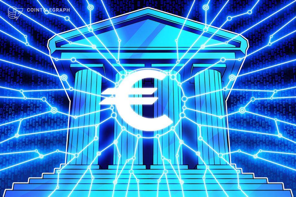 El gobernador del Banco de Finlandia dice que el euro digital podría facilitar los servicios paneuropeos a los consumidores