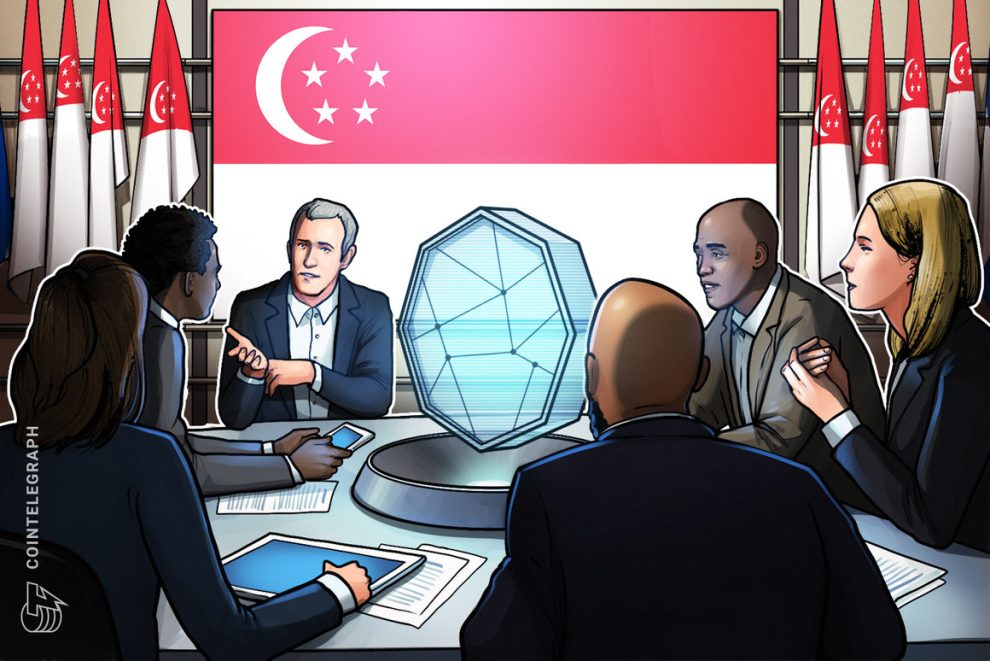 El organismo de control financiero de Singapur consultará al público sobre la regulación de las monedas estables