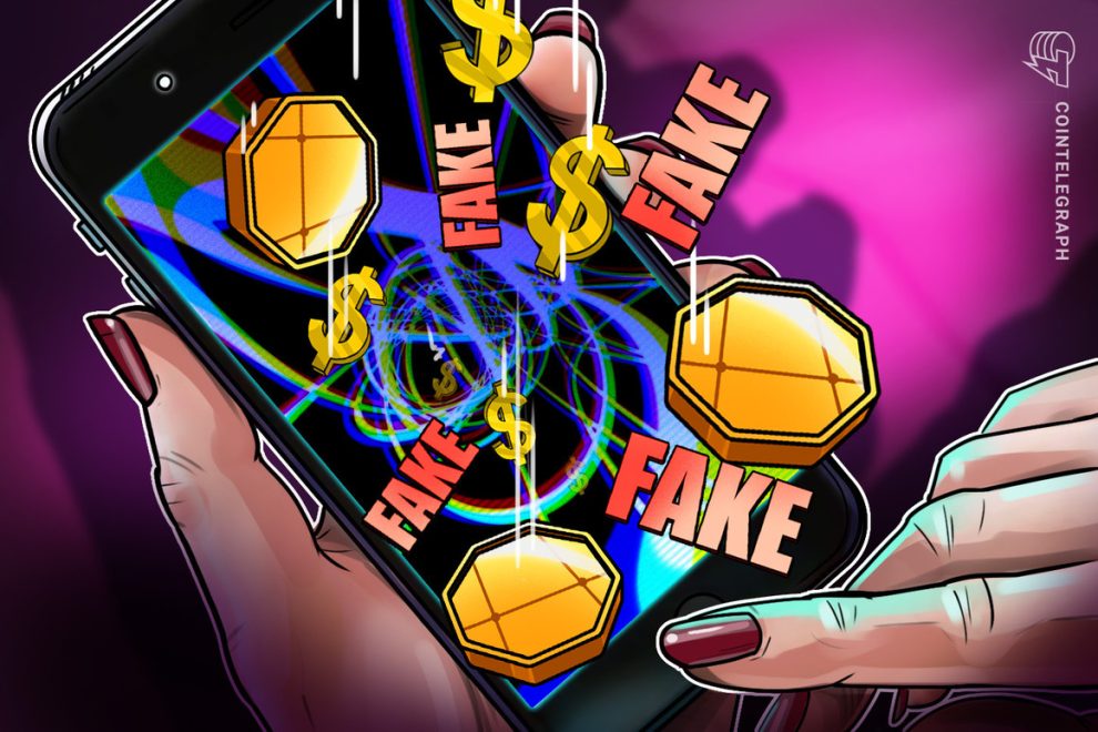 'Demasiado fácil': el Ponzi falso de un criptoinvestigador recauda $ 100K en horas