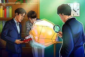 Los reguladores de Corea del Sur prepararán pautas para tokens de seguridad en 2022