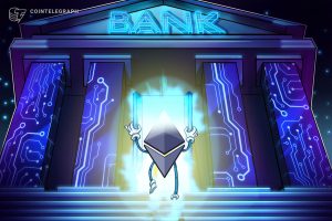 SEBA Bank brindará servicios de staking de Ethereum a instituciones