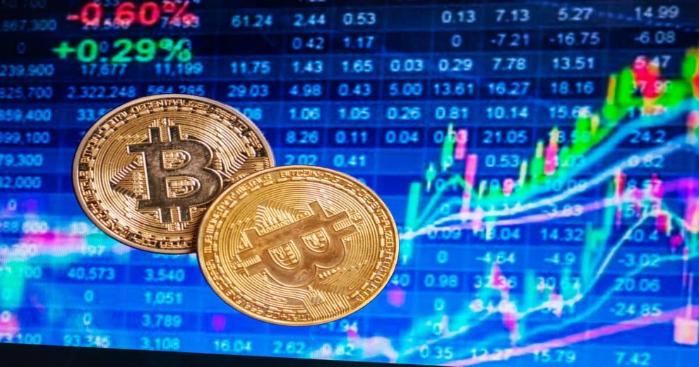 ¿Bitcoin está observando un fuerte movimiento en medio de las monedas acumuladas que alcanzan un máximo de 5 años?