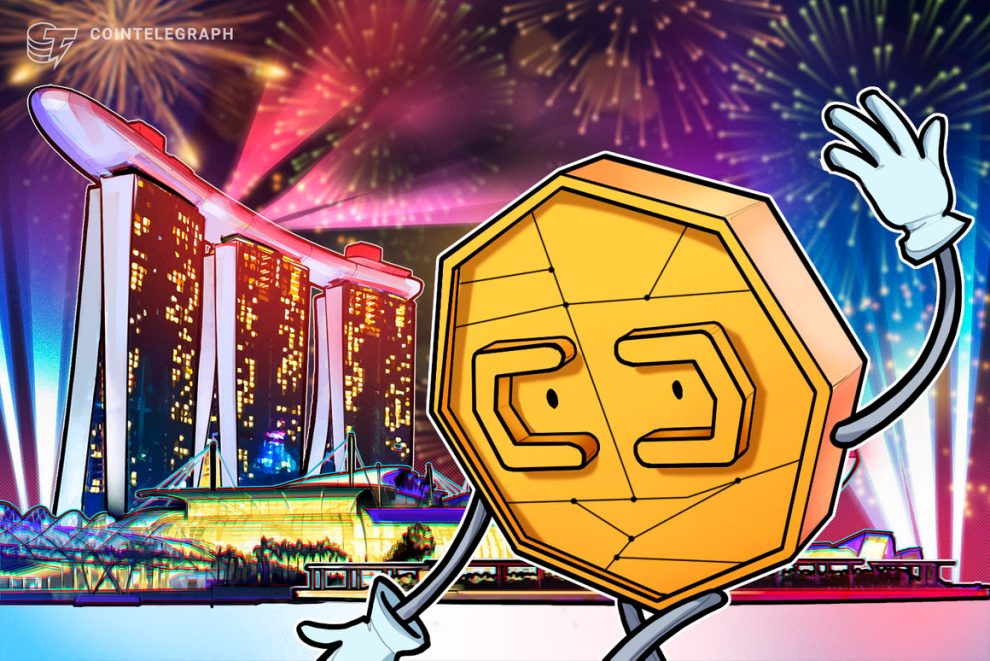 Blockchain.com obtiene aprobación regulatoria del banco central de Singapur