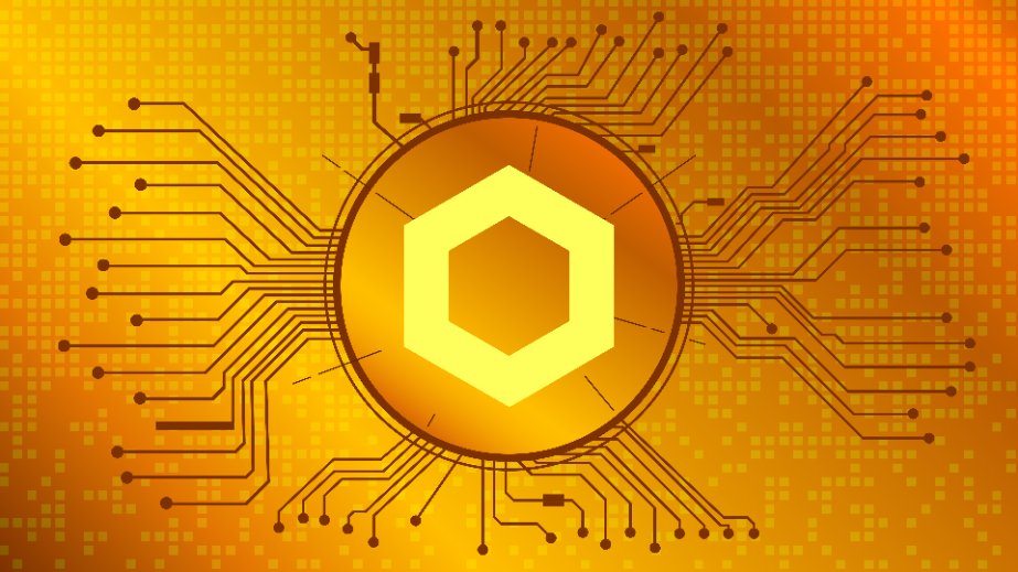 CACHE Gold integra Chainlink Proof of Reserve en la red principal de Polygon