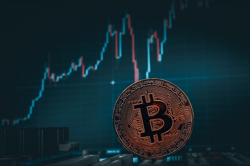 Bitcoin cae por debajo de $ 17,500 debido a problemas con el informe de Coinbase/Kraken