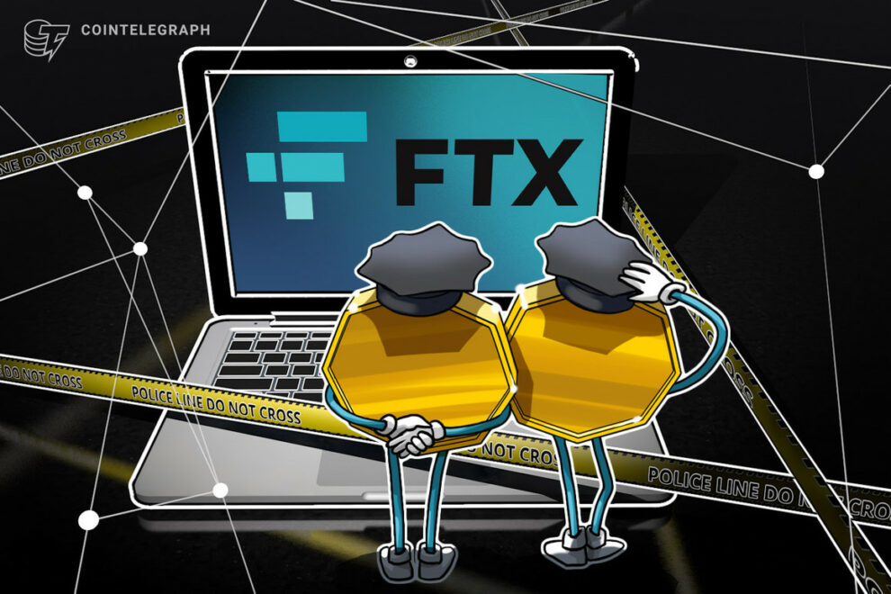 El colapso de FTX hace que FINRA investigue las comunicaciones criptográficas