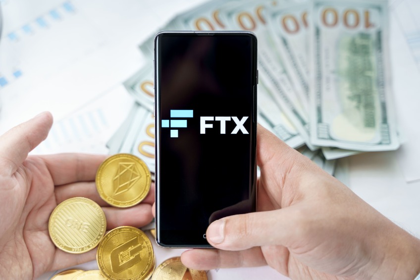 El token FTX (FTT/USD) se desliza aún más después de informes dañinos