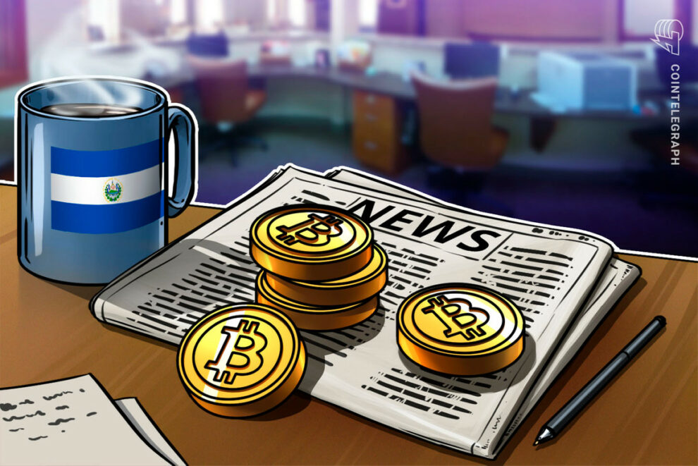 'Gracias a Dios' El Salvador no tiene ningún Bitcoin en FTX, aclara CZ