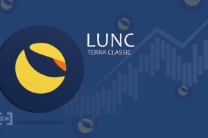 LUNA Classic, Ravencoin, Cosmos, Ethereum Classic and Chainlink – Biggest Weekly Gainers