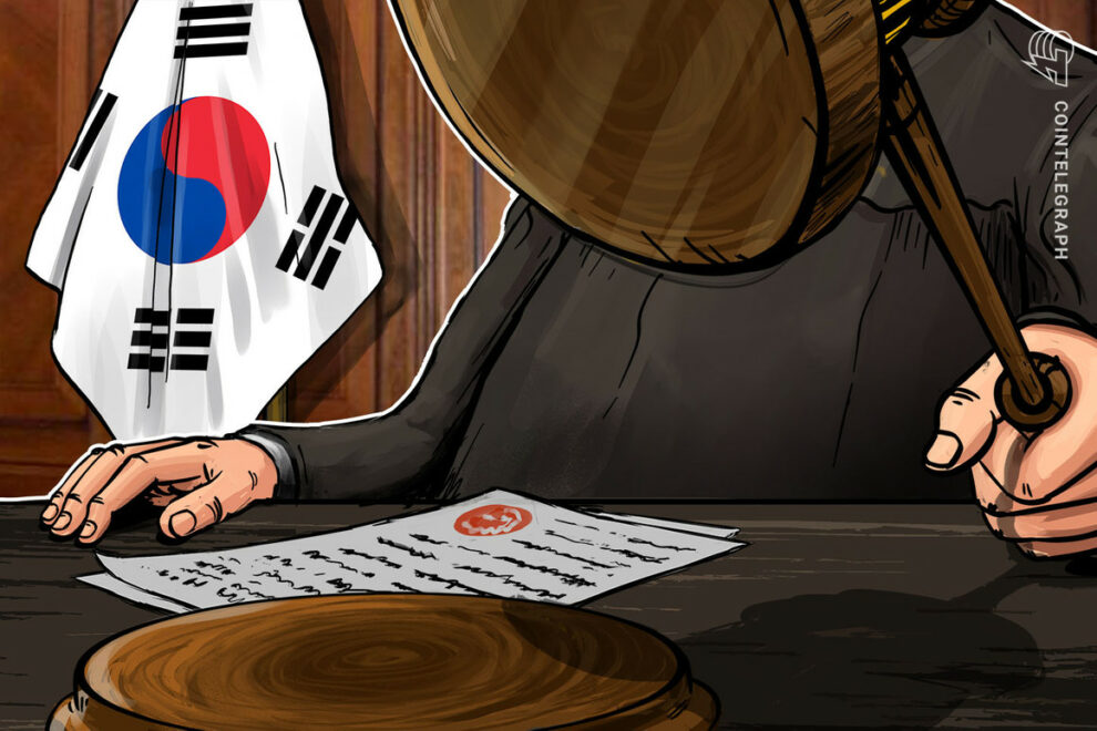Los fiscales de Corea del Sur piden al cofundador de Terra, Shin Hyun-seong, que coopere: Informe