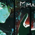 MADworld se vuelve ciberpunk con Ghost in the Shell Ukiyo-e Drop