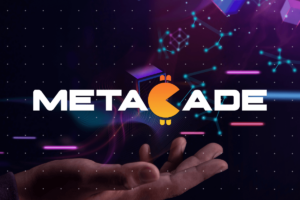 Metacade está comenzando a llamar la atención con su lanzamiento de preventa en el cuarto trimestre de 2022