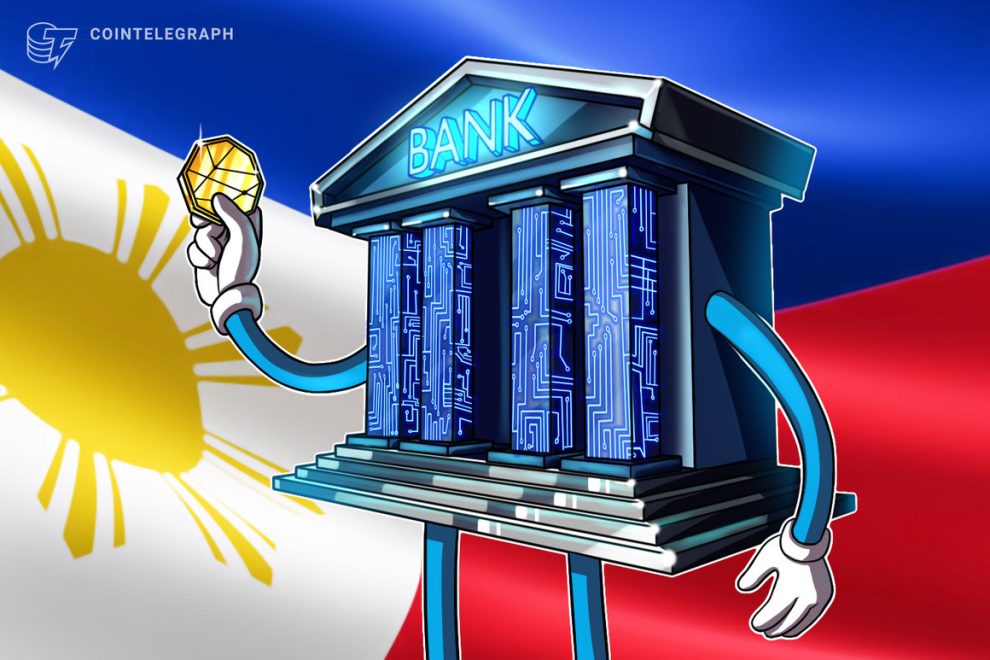 Union Bank of the Philippines lanza el comercio de Bitcoin y Ethereum
