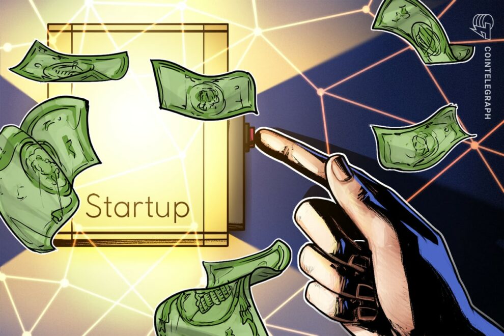Axelar lanza un programa de ecosistema de startups de 60 millones de dólares