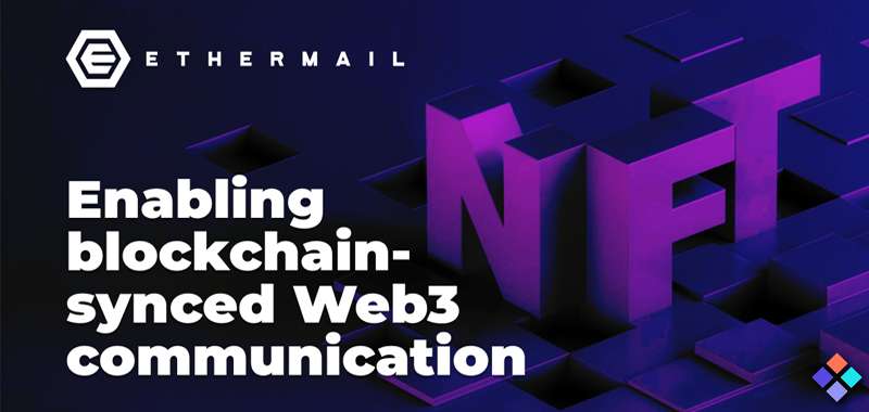 Ethermail: un pionero en la comunicación Web3