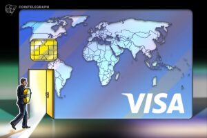 Fintech Company ZELF lanza tarjeta de débito Visa anónima con cripto recarga