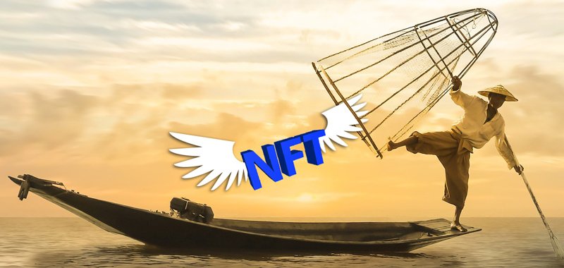 La corte china aturde: los NFT están protegidos por la ley