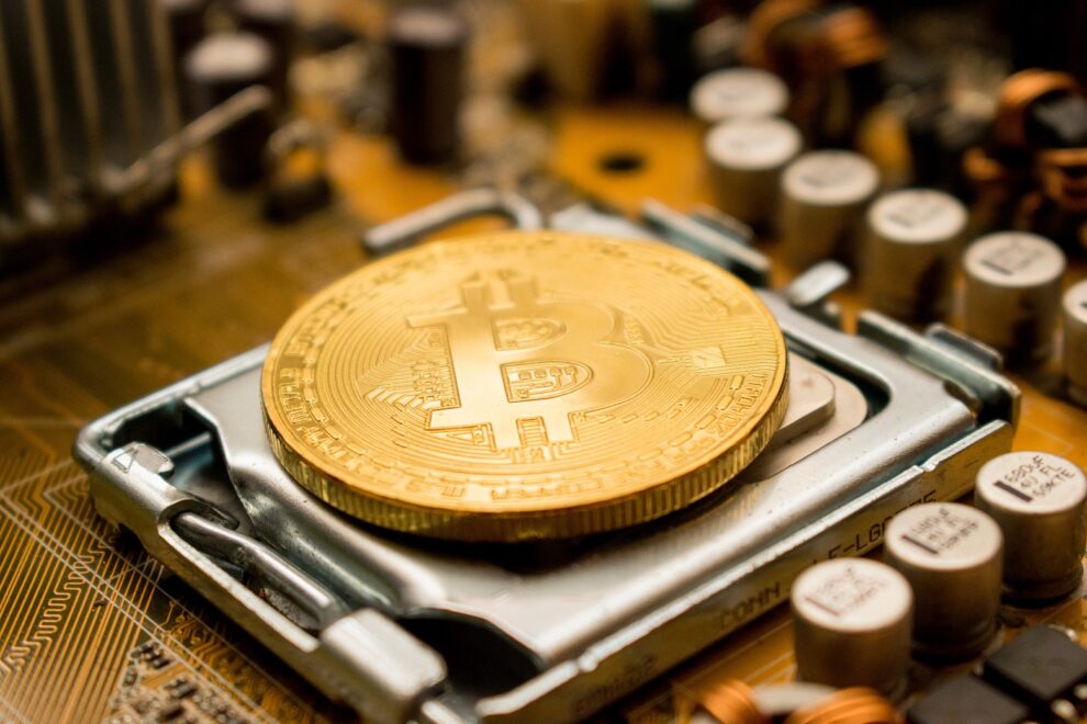 La dificultad de la minería de Bitcoin observa la mayor caída desde la prohibición de China