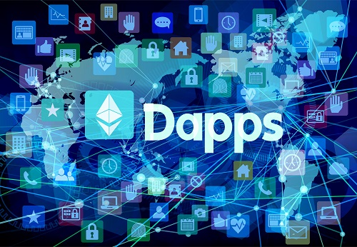 La industria de Dapp vio aumentar los usuarios activos únicos diarios un 50% en 2022