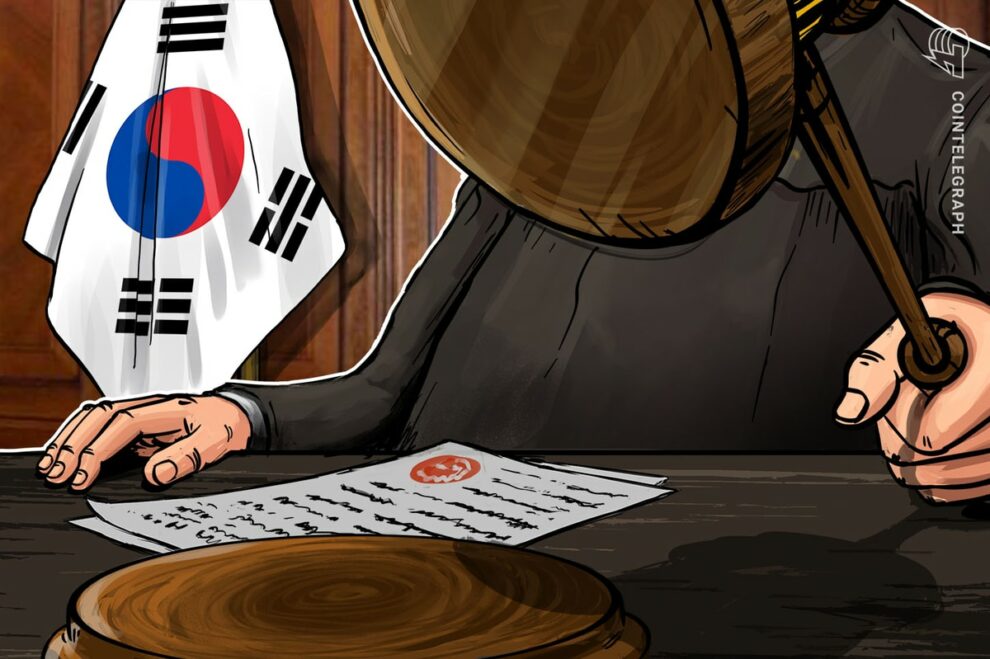 La saga de exclusión de Wemix continúa en la corte de Corea del Sur