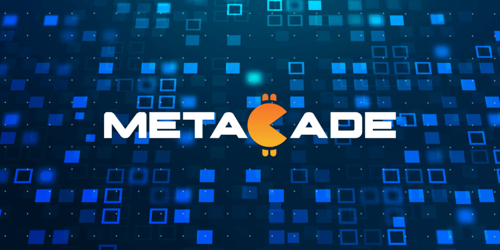 Metacade supera el millón de dólares en tres semanas