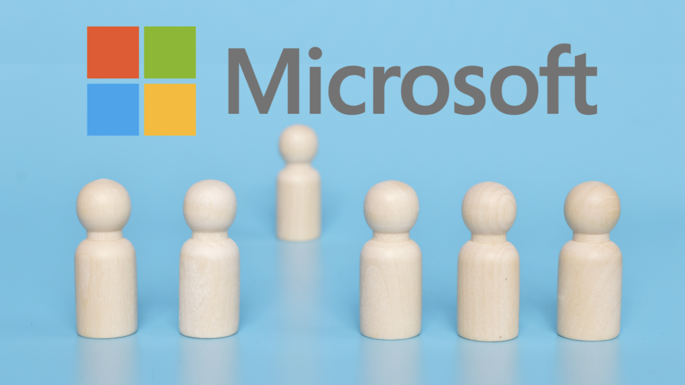 El sueño del metaverso de Microsoft está en peligro tras los despidos masivos