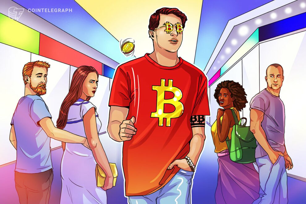 Seis métricas en cadena que sugieren que Bitcoin es una "oportunidad de compra generacional"