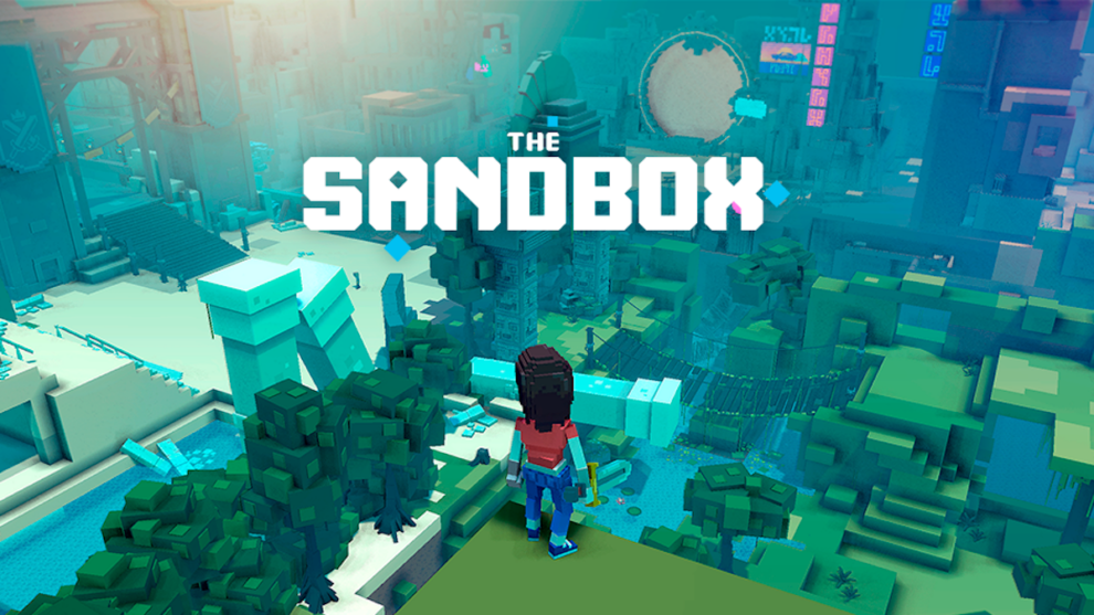 The Sandbox anuncia una capitalización de mercado de terrenos de $ 167 millones