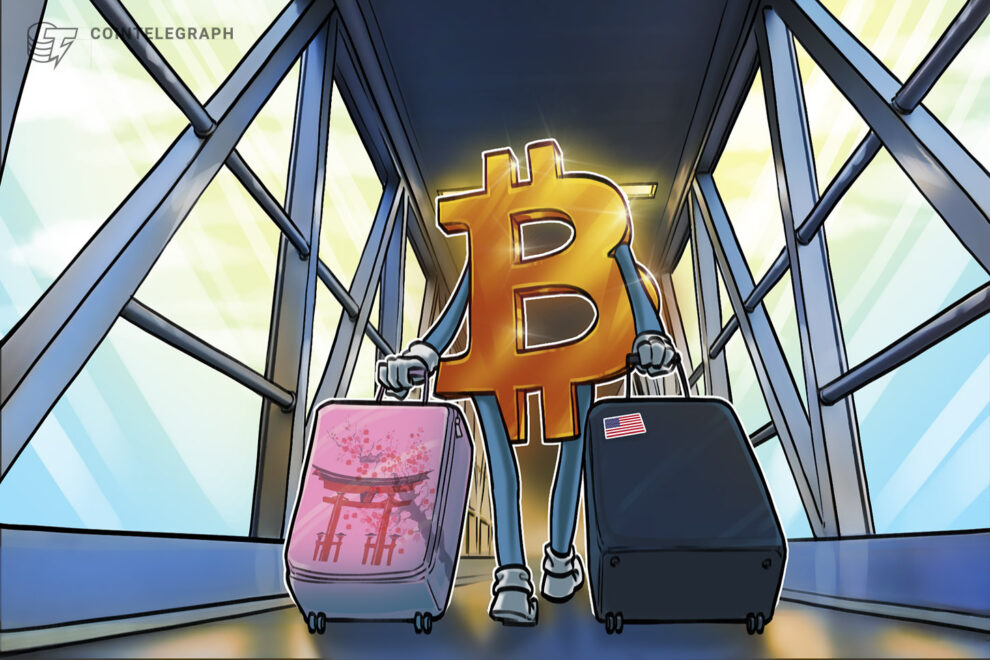 Bitcoin’s big month: Did US institutions prevail over Asian retail traders?