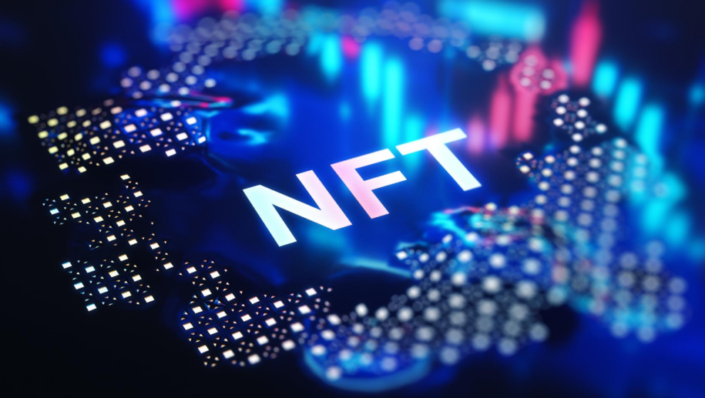 Chainlink para lanzar NFT dinámicos