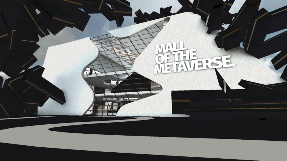 Dubái desarrolla su propio centro comercial Mall Of The Metaverse