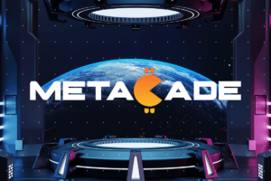 El futuro de Metaverse Crypto.  Metacade es la mejor criptografía de Metaverse para comprar ahora por ganancias 10X