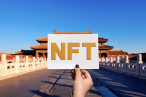 "Instagram" chino permite la integración de NFT impulsando la adopción masiva
