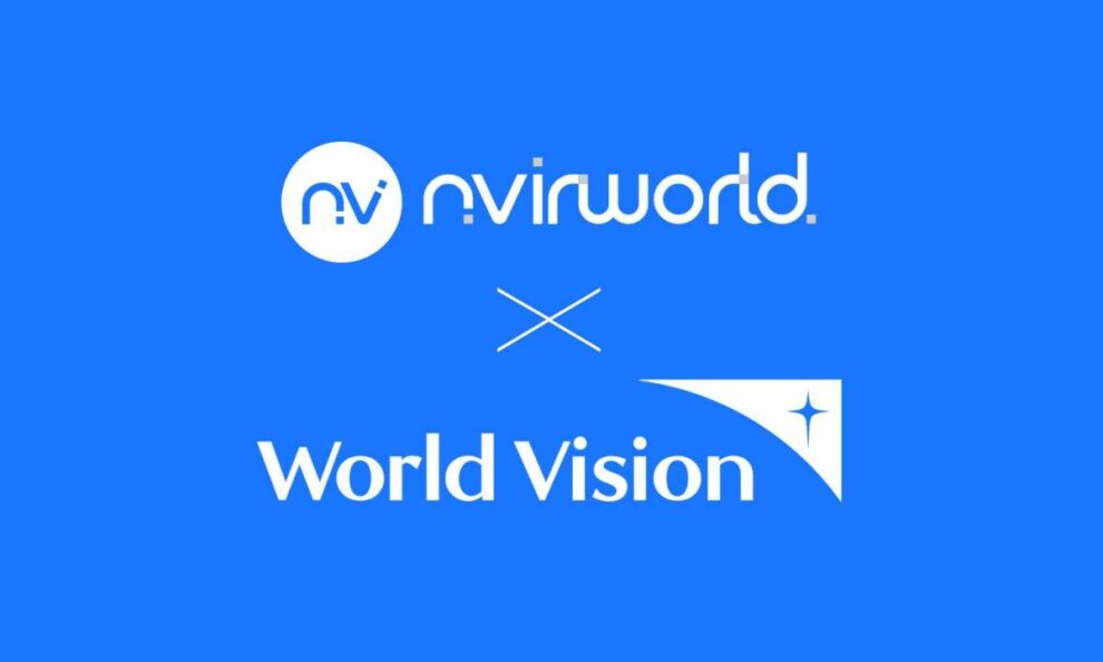 La compañía blockchain NvirWorld firma un memorando de entendimiento con World Vision: donar al terremoto en Turquía-Siria