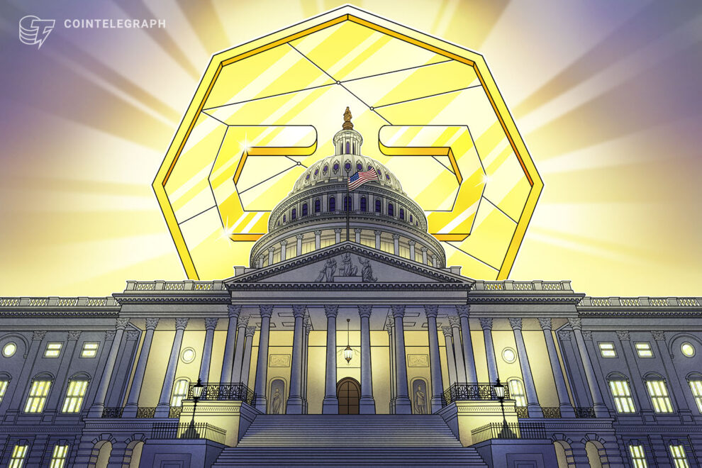 Senate Banking Committee’s priorities for new Congress include crypto: Report
