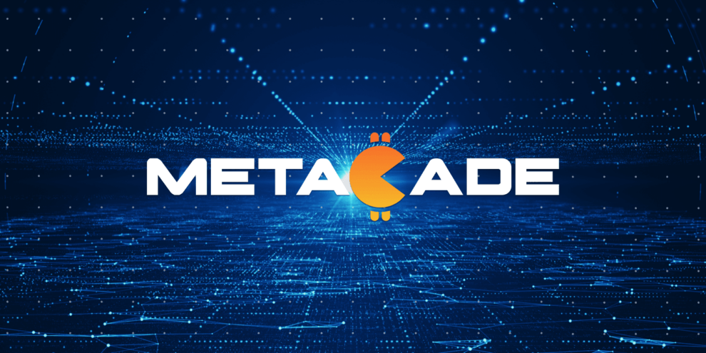 Moonshot Crypto Metacade ofrece una oportunidad de inversión única para jugadores en línea