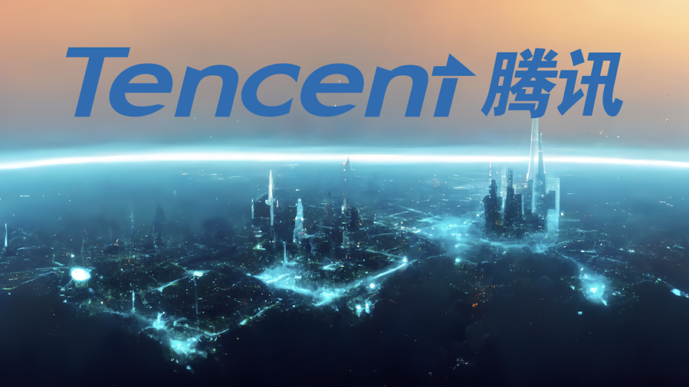 Tencent adopta una nueva estrategia de metaverso
