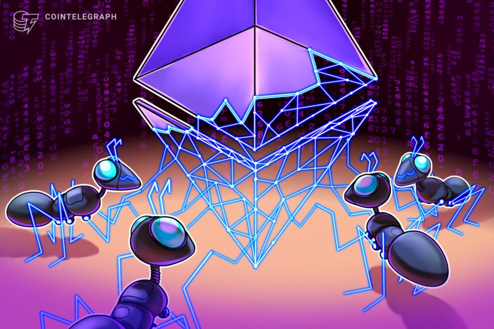 Do ‘Ethereum killers’ have a future? Here’s what the crypto community says